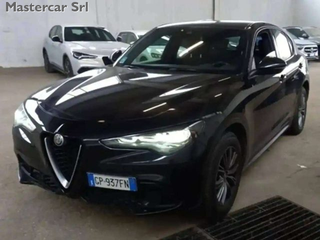 Alfa Romeo Stelvio 2.2 t Super Q4 210cv auto - GP937FN - foto 3 di 4