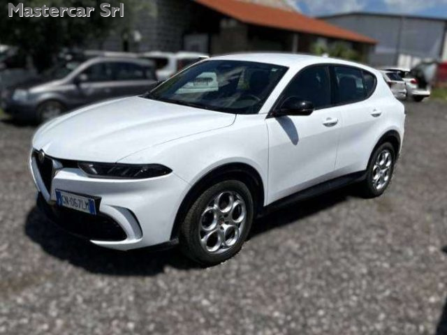 Alfa Romeo Tonale Tonale 1.5 hybrid Super 130cv tct7 - GN067LM - foto 2 di 4