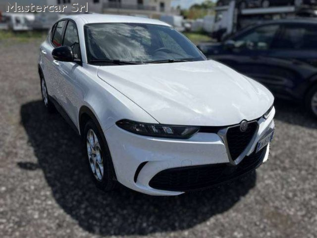 Alfa Romeo Tonale Tonale 1.5 hybrid Super 130cv tct7 - GN067LM - foto 4 di 4