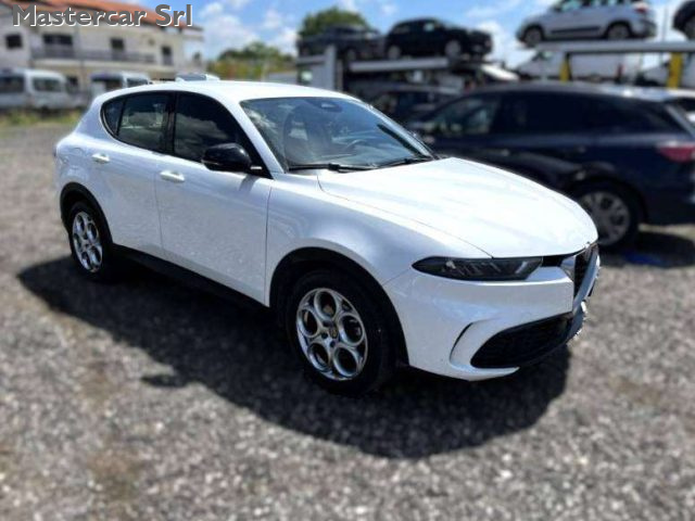 Alfa Romeo Tonale Tonale 1.5 hybrid Super 130cv tct7 - GN067LM - foto 3 di 4