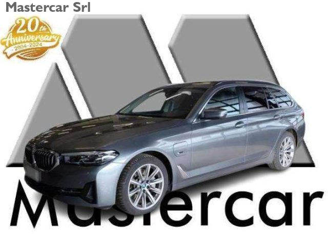 BMW 530 G31 Touring LCI 530e 292CV Touring Business auto - usato a BASILIANO