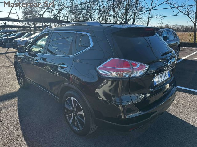 Nissan X-Trail X-Trail III 2014 1.6 dci Acenta Premium 4wd GM921R - foto 2 di 4