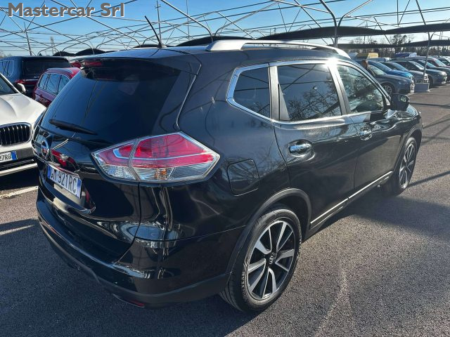 Nissan X-Trail X-Trail III 2014 1.6 dci Acenta Premium 4wd GM921R - foto 3 di 4