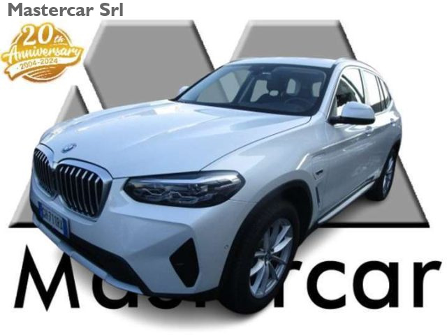 BMW X3 X3 G01 2021 xdrive30e auto - GH711RA usato a BASILIANO