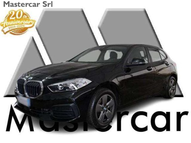 BMW 118 Serie 1 118d Business Advantage auto - GH903PP usato a BASILIANO