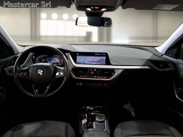 BMW 118 Serie 1 118d Business Advantage auto - GH903PP - foto 4 di 4
