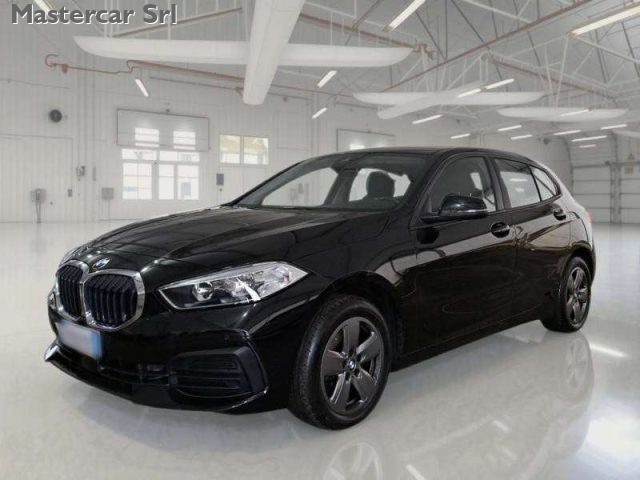 BMW 118 Serie 1 118d Business Advantage auto - GH903PP - foto 2 di 4