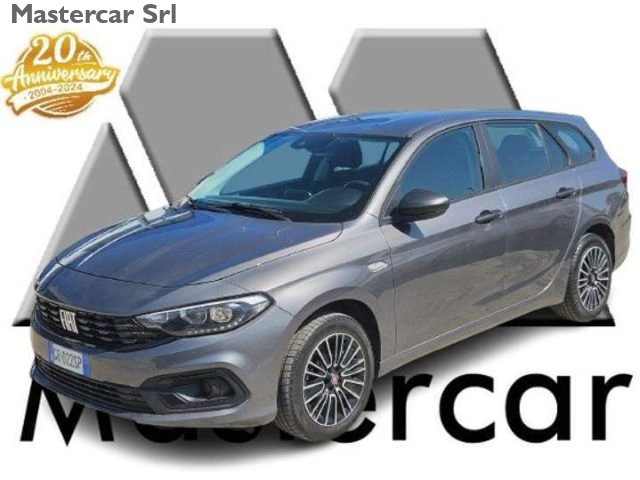 Fiat Tipo Tipo SW II 2021 SW 1.6 mjt s - GR022SP usato a BASILIANO