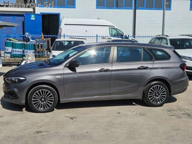 Fiat Tipo Tipo SW II 2021 SW 1.6 mjt s - GR022SP - foto 3 di 4