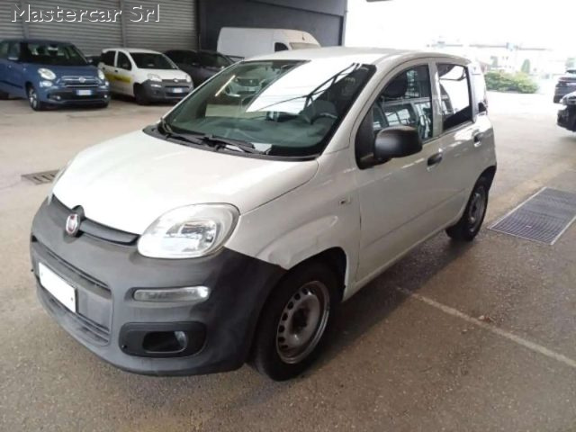 Fiat Panda 1.2 69 CV VAN 2 POSTI EURO6 POP - FS378LP - foto 3 di 4