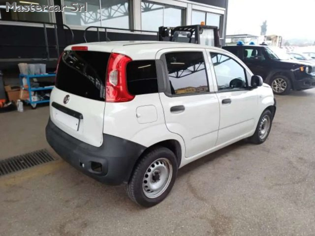 Fiat Panda 1.2 69 CV VAN 2 POSTI EURO6 POP - FS378LP - foto 4 di 4