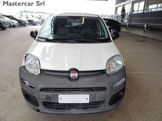 Fiat Panda 1.2 69 CV VAN 2 POSTI EURO6 POP - FS378LP - foto 2 di 4