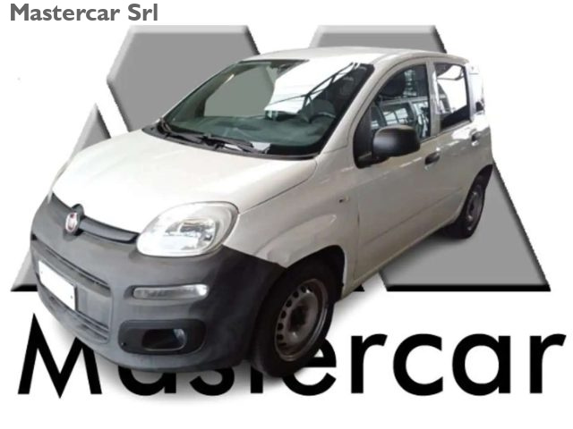 Fiat Panda 1.2 69 CV VAN 2 POSTI EURO6 POP - FS378LP usato a BASILIANO