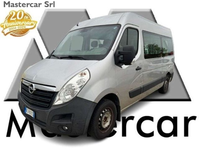 Fiat Ducato MOVANO / 2.3 D 145cv Q35 6 POSTI L2H2 tg - FG951TC usato a BASILIANO