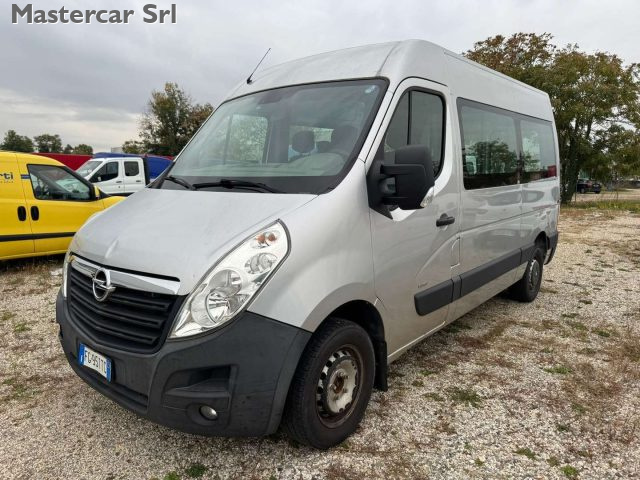 Fiat Ducato MOVANO / 2.3 D 145cv Q35 6 POSTI L2H2 tg - FG951TC - foto 2 di 4