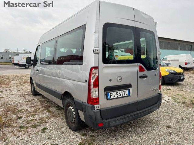 Fiat Ducato MOVANO / 2.3 D 145cv Q35 6 POSTI L2H2 tg - FG951TC - foto 4 di 4