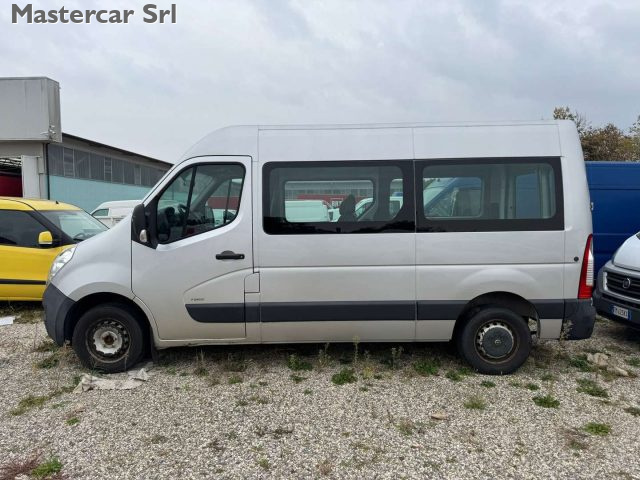 Fiat Ducato MOVANO / 2.3 D 145cv Q35 6 POSTI L2H2 tg - FG951TC - foto 3 di 4