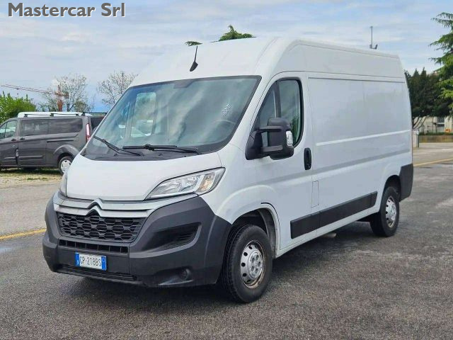 Fiat Ducato /Jumper 35 - PM -TM 2.2 BlueHDi 140cv - GP218BS - foto 2 di 4