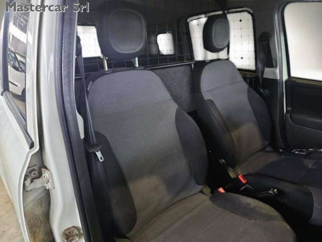 Fiat Panda Panda 1.2 69 CV VAN 2 POSTI EURO6 POP - FT063FT - foto 3 di 4