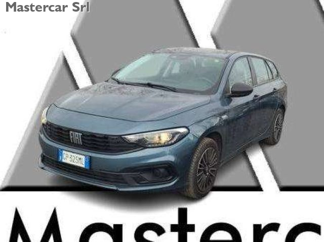 Fiat Tipo Tipo SW 1.0 100cv - targa GP325ML usato a BASILIANO