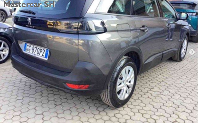 Peugeot 5008 BlueHDi 130 Active Business EAT8 S/S aut 7 posti - - foto 2 di 4