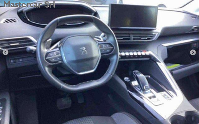 Peugeot 5008 BlueHDi 130 Active Business EAT8 S/S aut 7 posti - - foto 3 di 4
