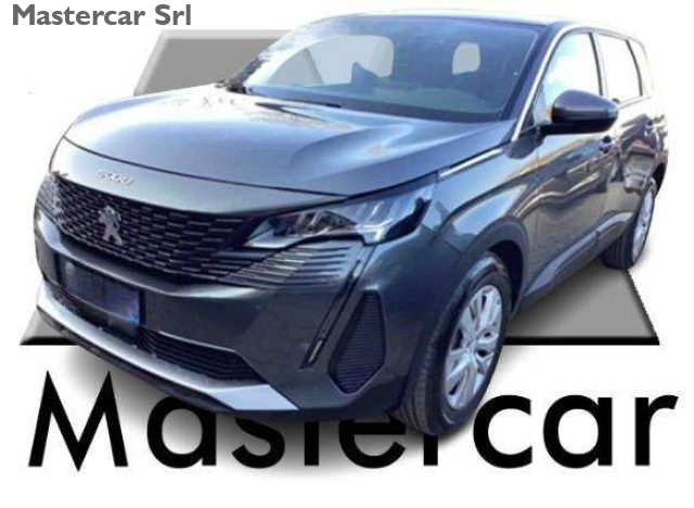 Peugeot 5008 BlueHDi 130 Active Business EAT8 S/S aut 7 posti - usato a BASILIANO