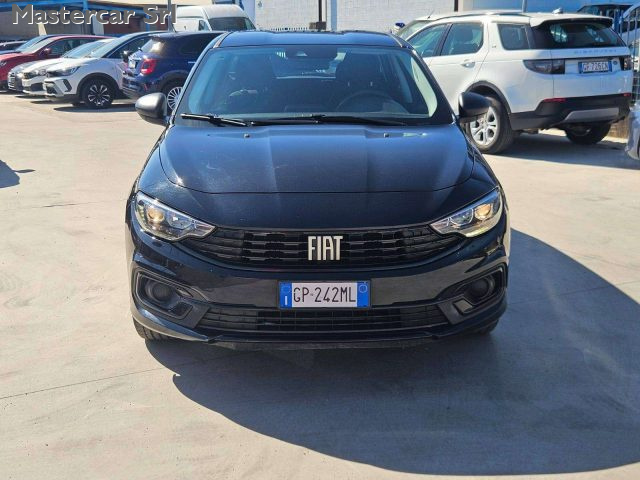 Fiat Tipo NEOPATENTATI Tipo SW 1.0 t3 100cv TG : GP242ML - foto 4 di 4