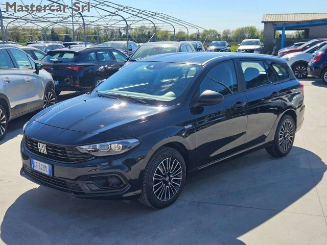 Fiat Tipo NEOPATENTATI Tipo SW 1.0 t3 100cv TG : GP242ML - foto 2 di 4