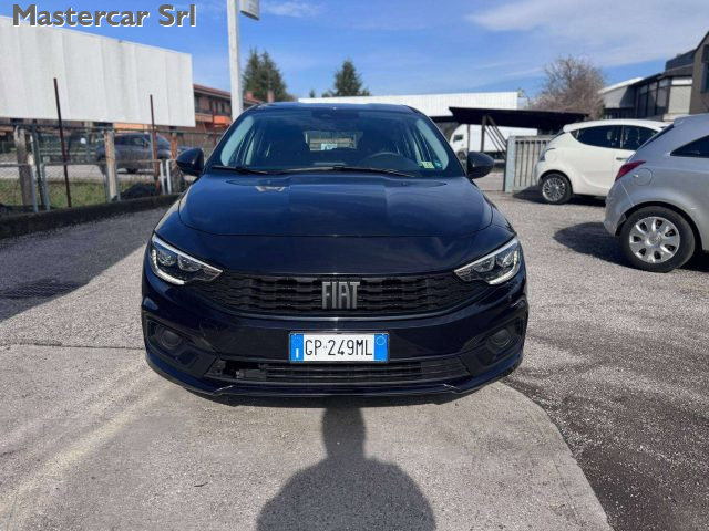 Fiat Tipo NEOPATENTATI 1.0 t3 100cv TG : GP249ML - foto 3 di 4