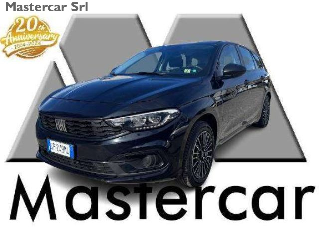 Fiat Tipo NEOPATENTATI 1.0 t3 100cv TG : GP249ML usato a BASILIANO