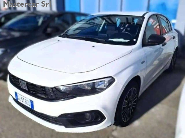 Fiat Tipo Tipo 5porte II 5p 1.0 100cv - GL318CL - foto 2 di 4