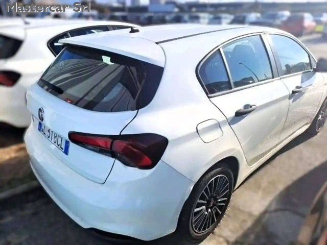 Fiat Tipo Tipo 5porte II 5p 1.0 100cv - GL318CL - foto 3 di 4