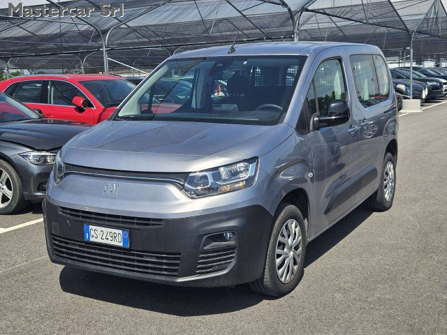 Fiat Doblo combi N1 1.5 130cv - GS249RD - foto 2 di 4