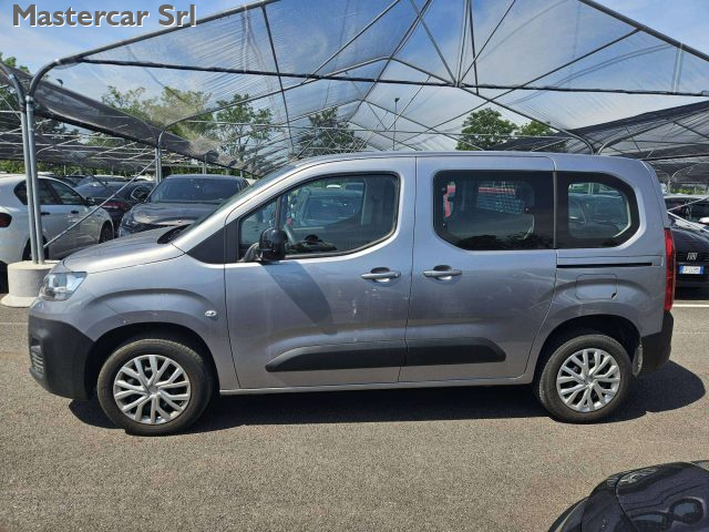 Fiat Doblo combi N1 1.5 130cv - GS249RD - foto 3 di 4