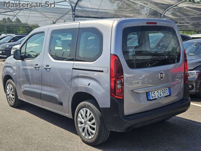 Fiat Doblo combi N1 1.5 130cv - GS249RD - foto 4 di 4