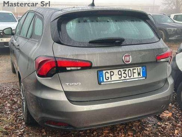 Fiat Tipo NEOPTATENTATI SW 1.0 t3 100cv TG : GP930FW - foto 4 di 4