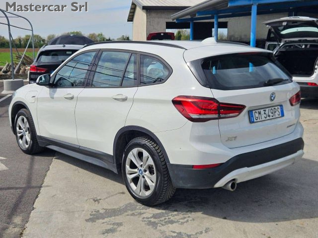 BMW X1 X1 xdrive25e Business Advantage auto - GM349PS - foto 4 di 4