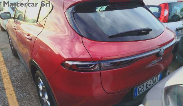 Alfa Romeo Tonale Tonale 1.6 Sprint 130cv tct6 - foto 3 di 4