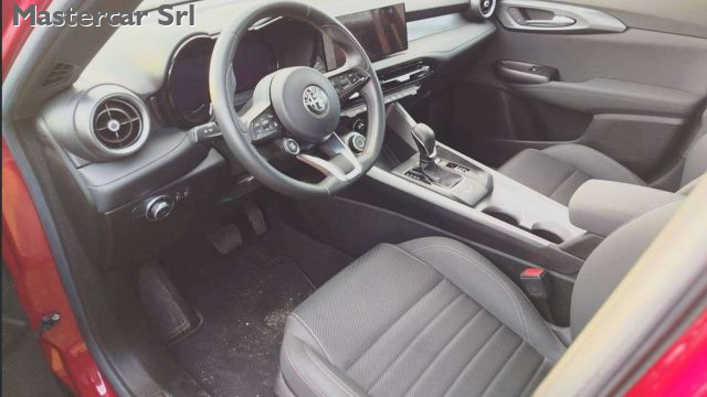 Alfa Romeo Tonale Tonale 1.6 Sprint 130cv tct6 - foto 4 di 4