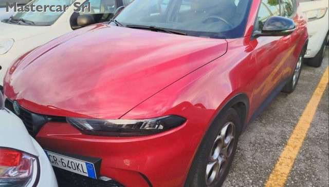 Alfa Romeo Tonale Tonale 1.6 Sprint 130cv tct6 - foto 2 di 4