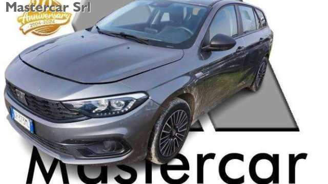 Fiat Tipo NEOPATENTATI Tipo SW 1.0 t3 100cv TG : GP373ML usato a BASILIANO