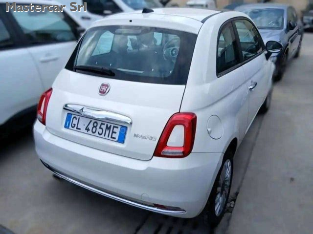 Fiat 500 500 III 1.0 hybrid Dolcevita 70cv - GL485ME - foto 3 di 4