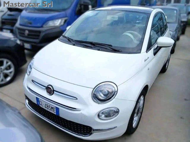 Fiat 500 500 III 1.0 hybrid Dolcevita 70cv - GL485ME - foto 2 di 4