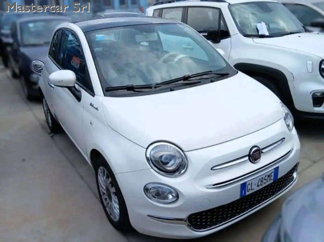 Fiat 500 500 III 1.0 hybrid Dolcevita 70cv - GL485ME - foto 4 di 4