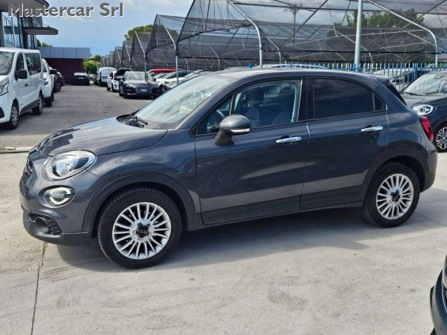 Fiat 500X 500 X 1.3 T4 Connect 150cv dct - GK851FN - foto 3 di 4