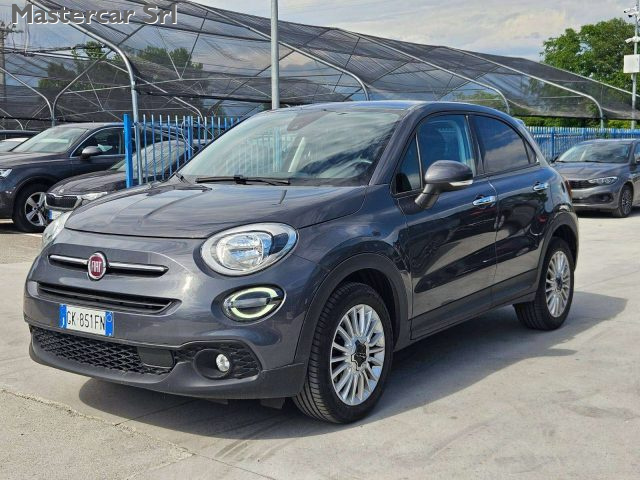 Fiat 500X 500 X 1.3 T4 Connect 150cv dct - GK851FN - foto 2 di 4