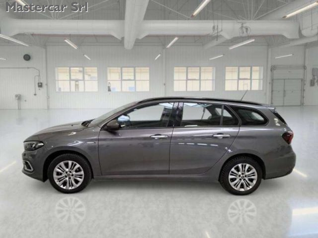 Fiat Tipo STATION WAGON 1.3 MJT 95CV SeS BUSINESS - STATION - foto 4 di 4