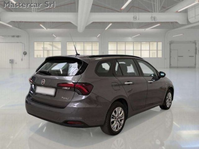 Fiat Tipo STATION WAGON 1.3 MJT 95CV SeS BUSINESS - STATION - foto 2 di 4