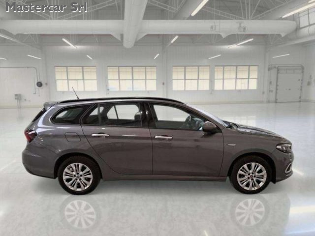 Fiat Tipo STATION WAGON 1.3 MJT 95CV SeS BUSINESS - STATION - foto 3 di 4